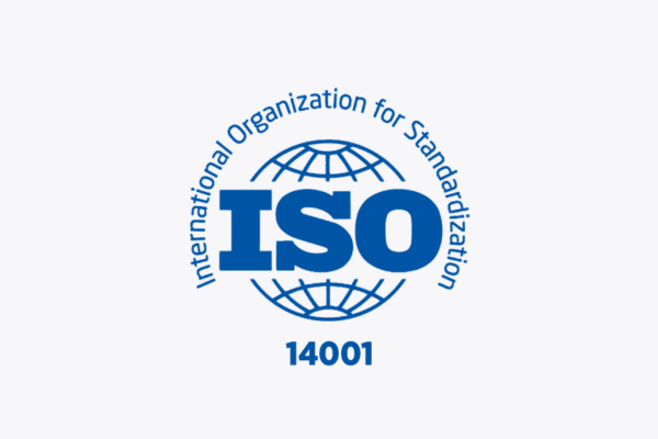 Certificação ISO 14001
